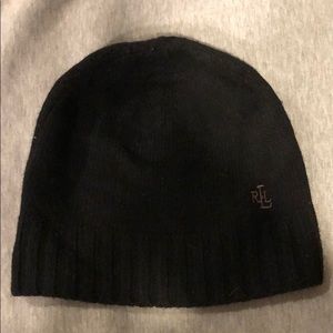 Polo Ralph Lauren wool beanie